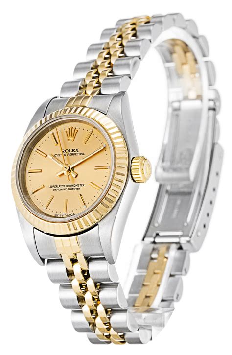 rolex donna olyster prezzo|rolex oyster perpetual value.